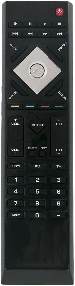 New VR15 TV Remote Control for VIZIO E421VO E420VO E370VL E550VL E320VL E421VL