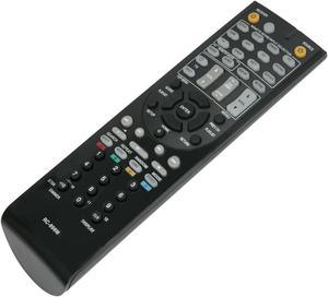RC-898M Replace Remote Control RC898M for Onkyo AV Receiver Home Theater System