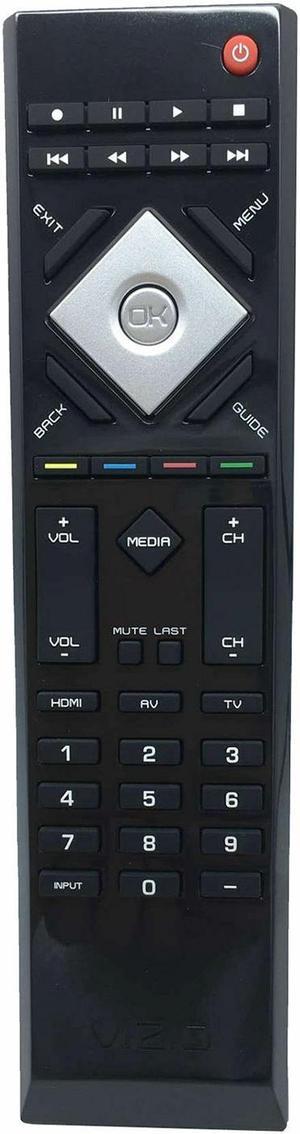 Remote Control VR15 for VIZIO E420VO E420VL E321LVA E321VL E370VL