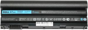 New Genuine OEM Dell 97WH Battery M5Y0X Compatible with Latitude E5420 E6420 E5520 E5530 E6520 E6430 fit T54FJ 2P2MJ 3121325 3121165 9Cell PRV1Y