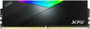 ADATA - XPG Lancer 32GB (2PK x 16GB) 5200MHz DDR5 Laptop or Desktop Memory