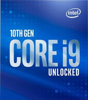 PC GAMER INTEL CORE I9-10850K / 64GB DDR4 / 4TB SSD 2.5 / NVIDIA