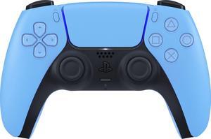 Sony - PlayStation 5 - DualSense Wireless Controller - Starlight Blue
