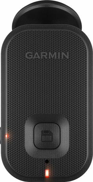 Garmin  Dash Cam Mini 2  Black