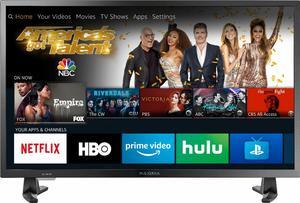 Insignia- 32" Class F20 Series LED HD Smart Fire TV