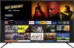 Pioneer - 43" Class LED 4K UHD Smart Fire TV