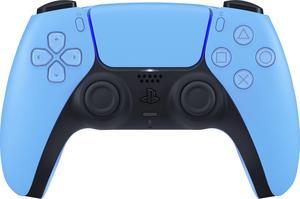Sony - PlayStation 5 - DualSense Wireless Controller - Starlight Blue