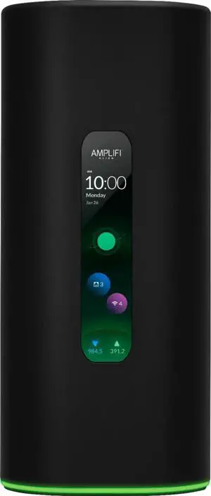 AmpliFi Alien WiFi 6 Mesh Router