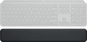 Logitech - MX Palm Rest - Graphite