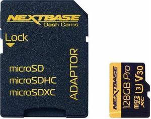 Nextbase 128GB U3 MicroSD Card