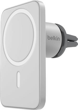 Belkin - Car Vent Mount PRO with MagSafe for iPhone 13, iPhone 13 Pro, iPhone 12 and iPhone 12 Pro