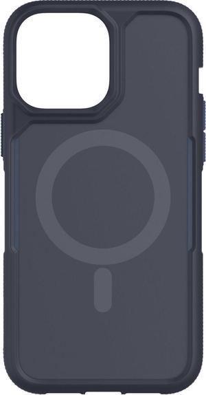 Survivor  Endurance MagSafe Case for iPhone 13 Pro Max  Blue