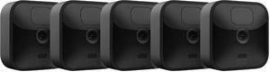 Blink - 5-cam Outdoor Wireless 1080p Camera Kit