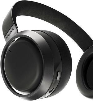 Philips - Fidelio L3 Wireless Headphones Noise Cancel Pro+ - Black