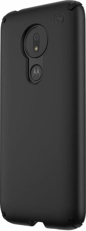 Speck - Presidio LITE Case for Motorola Moto G7 Power - Black