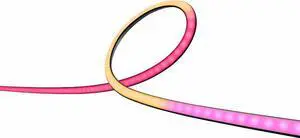 Philips - Hue Play Gradient Lightstrip 75"