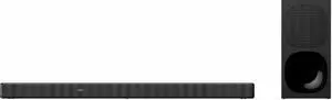 SONY - HT-G700 3.1 CHANNEL SOUNDBAR WITH WIRELESS SUBWOOFER AND DOLBY ATMOS/DTS:X - BLACK