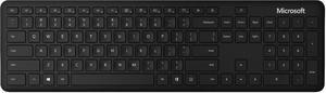 Microsoft - Full-size Bluetooth Mechanical Keyboard - Black