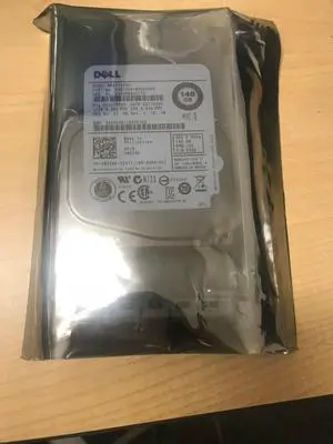 W328K 0W328K MBE2147RC DELL 146GB 15K 6G SFF 2.5" SAS HDD FOR R610 R710 R720