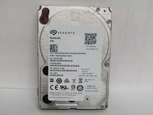 Seagate Barracuda ST5000LM000 5TB 2.5" Internal Hard Drive 15mm 0.59" height