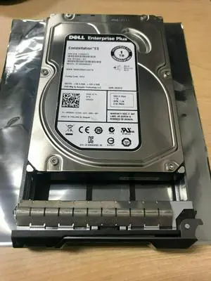 Dell EqualLogic M5XD9 1TB SAS 3.5" Hard Drive PS4100 PS4110 PS6100 PS6110 PS6210