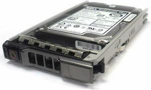 TC05P 0TC05P Dell 600GB 15K 2.5'' SAS 12Gbs HDD ST600MP0006