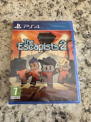 Stray PS4 Brand New Factory Sealed PlayStation 4