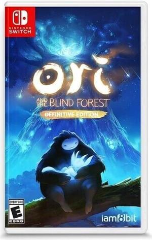 Ori and The Blind Forest Nintendo Switch 2020