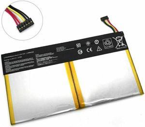 Replacement Battery competiable For Asus Transformer Book T100T Windows Tablet C12N1320 31Wh 3.8V