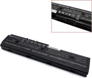6Cell Laptop Replacement Battery competiable for HP Envy DV6-7323CL DV6-7329NR DV6-7330EG DV6-7331NR