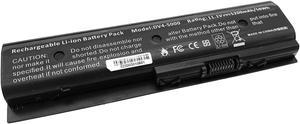 Laptop 6Cell Replacement Battery competiable For HP Pavilion DV6-7042TX DV6-7043CL DV6-7043TX 5200mah