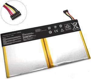 Replacement Battery competiable For ASUS Transformer T100TA-DK048H T100TA-DK053H T100TAF-DK001B C12N1320