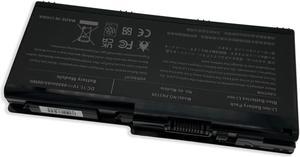 New 12Cell Laptop Replacement Battery competiable For Toshiba Satellite P505-S8980 P505-S8971 P505-S8970
