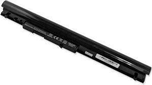 New Laptop Replacement Battery competiable For HP Touchsmart 15-D069WM 15.6" OA04 740715-001 HSTNN-LB5Y