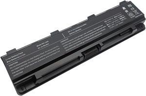 New PA5109U-1BRS Replacement Battery competiable For Toshiba Satellite C55T-A5314 C55D-A5381 Laptop