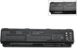 New PA5109U-1BRS Replacement Battery competiable For Toshiba Satellite C55D-A5344 C55t-A5287 Laptop