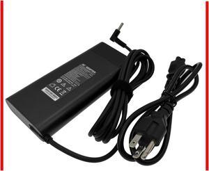 Replacement AC Adapter competiable For Envy 17 M6 7 Series 17t-j100 17-1006tx 17-1007tx M7-j078ca Laptop