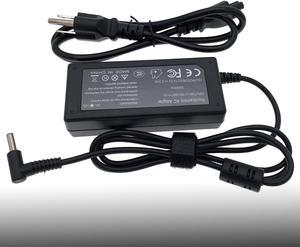AC Replacement Adapter competiable For HP 15AC157CL 15AC177CL 15AF113CL 15AF123CL 245 G4 255 G4