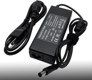 90W Laptop Power Supply AC Replacement Adapter Charger Competiable For Dell XPS M1210 M1330 M140 M1530