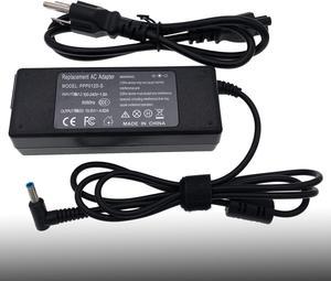 For HP Envy TouchSmart 15-J151SA Laptop Charger AC Replacement Adapter Competiable Power Supply