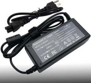 65W AC Replacement Adapter Charger Competiable for Dell Latitude 3400 3301 3500 Laptop Power Supply Cord