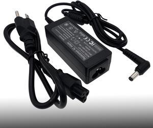 AC Replacement Adapter Charger Competiable For Toshiba Satellite P55W-C5316 PSPVTU-008001 Power Supply