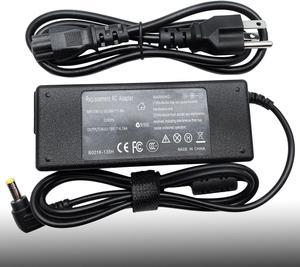 90W Replacement Adapter Competiable For Asus N550JV N53S K501LX K501UX K550LA X550CA Power AC Adapter Charger