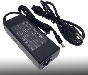 90W AC Replacement Adapter Charger Competiable For Dell Inspiron 15 7000 (7500) (7506) 2-in-1 Laptop