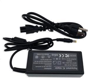 AC Replacement Adapter Competiable For HP Pavilion DV9000 DV9500 Laptop Charger Power Supply 65W 18.5V