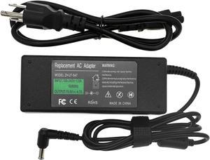 AC Replacement Adapter Competiable For Samsung UN32J5003 UN32J5003AFXZA HD LED TV Power Supply Cord