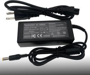 AC Replacement Adapter Competiable For ACER Aspire V3-571 V3-731 V5-571 V5-571G Laptop Power Charger 65W