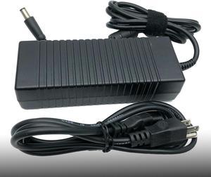 Replacement Adapter Competiable For Dell Docking Station WD15 WD19 D6000 130W Power Supply AC Adapter