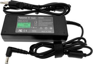 AC Replacement Adapter Competiable For Samsung UN32M4500AF UN32M4500AFXZA HD LED TV Power Supply Cord