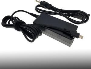 New 45W USB TypeC AC Replacement Adapter Charger Competiable For Dell XPS 13 9350 9360 9365 9370 X2GC2